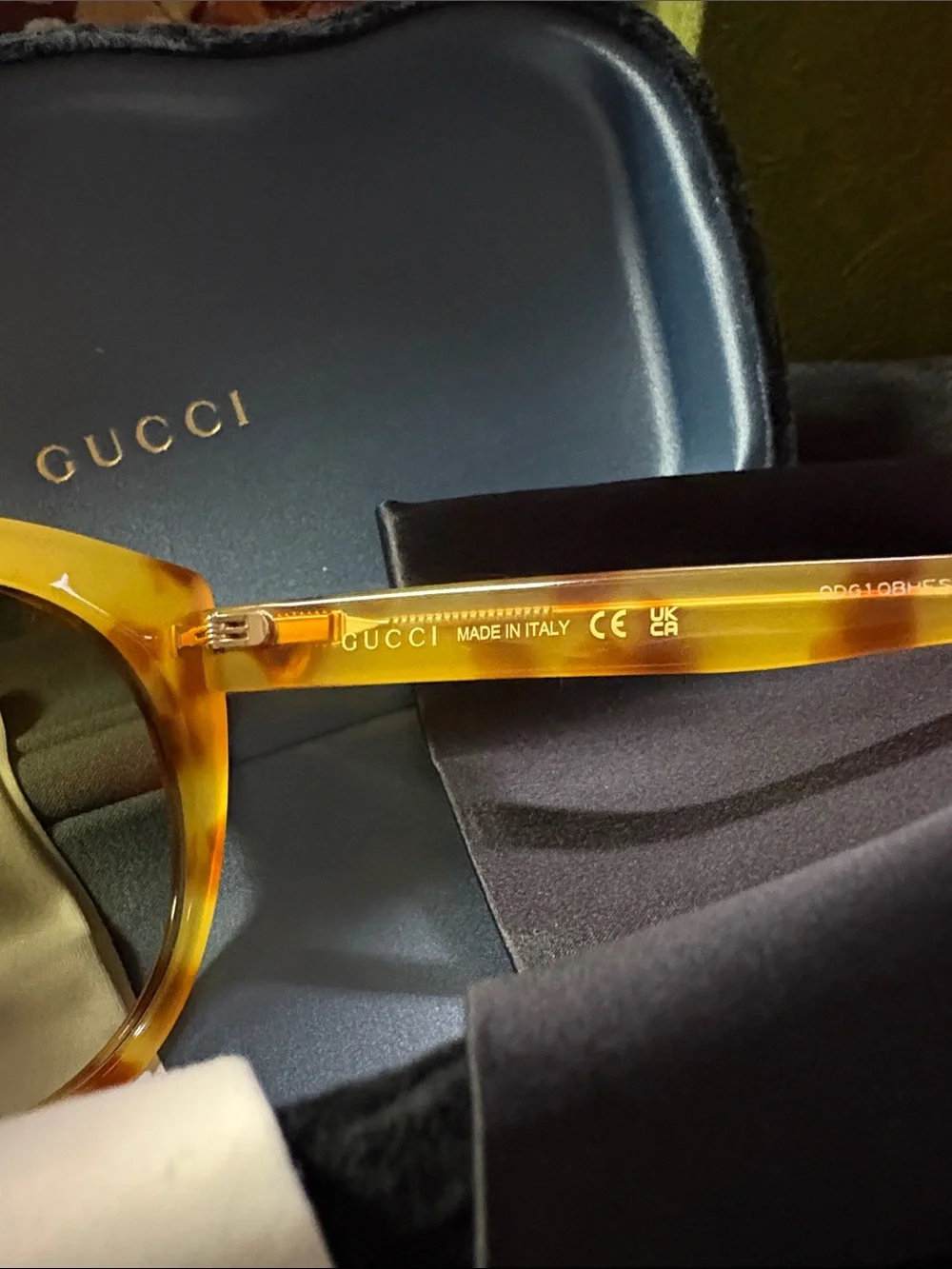 Gucci brand new